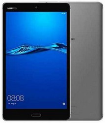 Замена шлейфа на планшете Huawei MediaPad M3 Lite 10.0 в Абакане